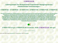 cyberfox.de