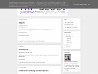 yveskrierphotography.blogspot.com Webseite Vorschau