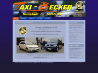 taxi-becker.de