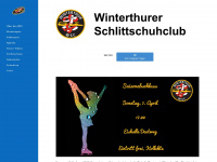 w-s-c.ch Webseite Vorschau