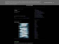 maliciouskeeper.blogspot.com Webseite Vorschau