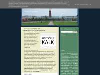 koeln-kalk.blogspot.com Webseite Vorschau