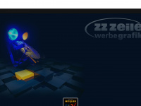 zz-zeile.de Webseite Vorschau