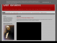 Derisraelit.blogspot.com