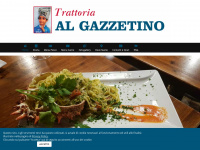 algazzettino.it Webseite Vorschau