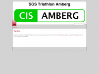 sgs-triathlon.de Thumbnail