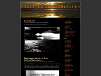 blacksensei.wordpress.com Webseite Vorschau