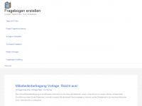 fragebogen-erstellen.com