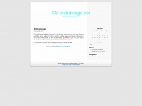 Cm-webdesign.net