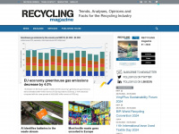 Recycling-magazine.com