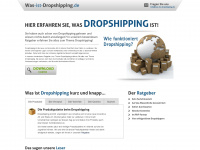 was-ist-dropshipping.de