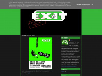 exit-frankenberg.blogspot.com Webseite Vorschau