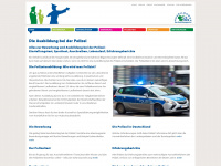 polizei-ausbildung.eu