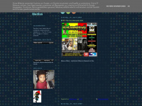 radiotvsacyfm.blogspot.com Webseite Vorschau