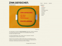 zink-gensichen.de