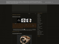 feldo-luxury.blogspot.com Webseite Vorschau