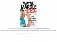 Waynemardle.com