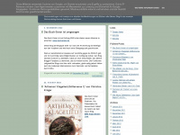 ebook-sonar.blogspot.com Webseite Vorschau