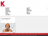 kompetenz-online.at Webseite Vorschau