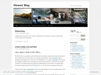 otmanix.de Webseite Vorschau