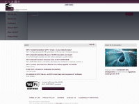 wi-fi.org Webseite Vorschau
