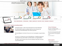 graupner-medical-consulting.com