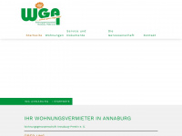 wg-annaburg.de Thumbnail