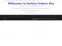 gasthaus-goldener-ring.de