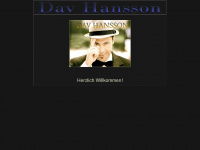 Davhansson.de