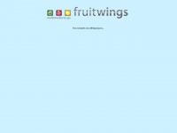 Fruitwings.de