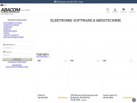 Electronic-software-shop.com