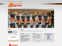 jenatec-cycling.de Webseite Vorschau