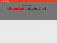 rattaklubi.ee Webseite Vorschau