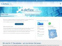 deflex-it.de Thumbnail