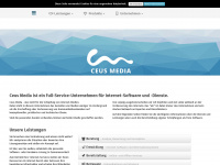 ceusmedia.com