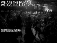 human-electronics.com Thumbnail