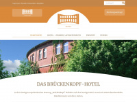 brueckenkopf-hotel.de