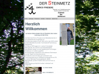 steinmetz-frieseke.de Webseite Vorschau
