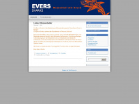 Everssharks.wordpress.com