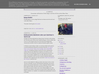 al-samidoun.blogspot.com Webseite Vorschau