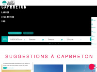 Capbreton-tourisme.com
