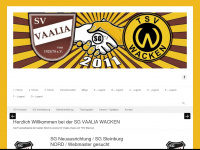sg-vaalia-wacken.de