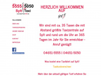 sylt-taxi5555.de