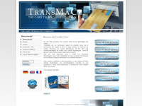 Transmac.info