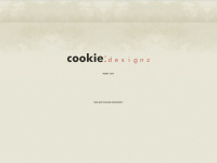 cookiedesignz.de Thumbnail