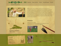 medieval-archery.de Thumbnail