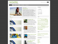 vaovaoweb.de Webseite Vorschau