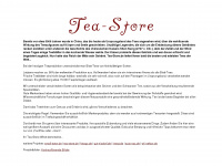 tea-store.de