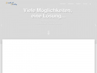 dicon.ch Webseite Vorschau