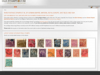 old-stamps.com